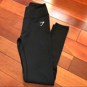 GymShark Dreamy leggings